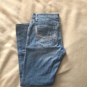 Men’s Cinch Jeans